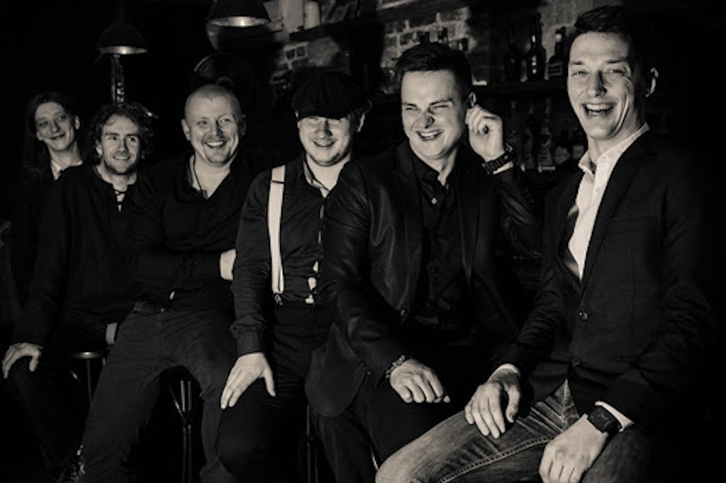 Latvian Blues Band